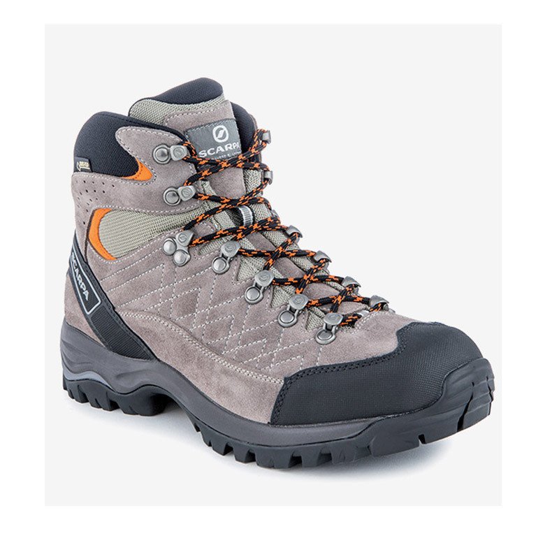 Scarpa Kailash GTX Cigar/Papaya Bot (7)