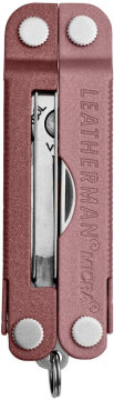 Leatherman Micra Heathered Blush