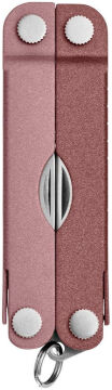 Leatherman Micra Heathered Blush