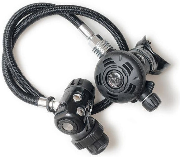 DIVE SYSTEM CLV-X TECH REGULATOR