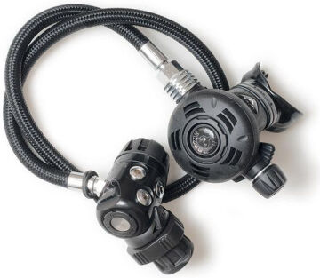 DIVE SYSTEM CLV-X TECH REGULATOR
