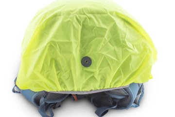 Pinguin Raincover Çanta Yağmurluk 15-35 Lt Yeşil