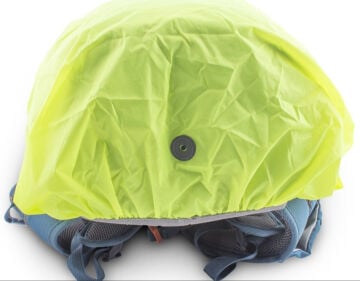 Pinguin Raincover Çanta Yağmurluk 15-35 Lt Yeşil
