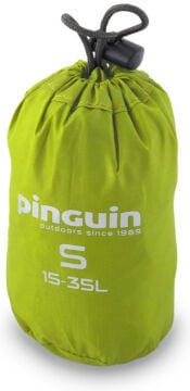Pinguin Raincover Çanta Yağmurluk 15-35 Lt Yeşil