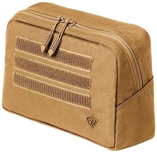 FIRST TACTICAL Tactix 9x6'' Molle Çanta