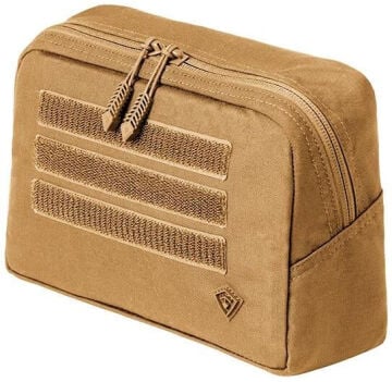 FIRST TACTICAL Tactix 9x6'' Molle Çanta