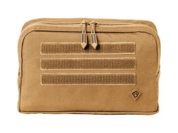 FIRST TACTICAL Tactix 9x6'' Molle Çanta