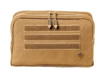 FIRST TACTICAL Tactix 9x6'' Molle Çanta
