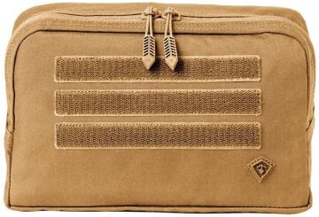 FIRST TACTICAL Tactix 9x6'' Molle Çanta