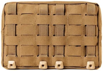 FIRST TACTICAL Tactix 9x6'' Molle Çanta