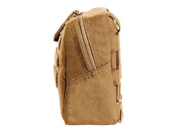 FIRST TACTICAL Tactix 9x6'' Molle Çanta