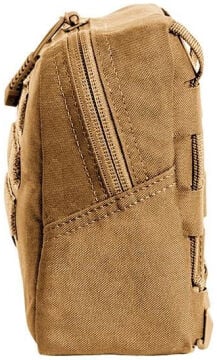 FIRST TACTICAL Tactix 9x6'' Molle Çanta