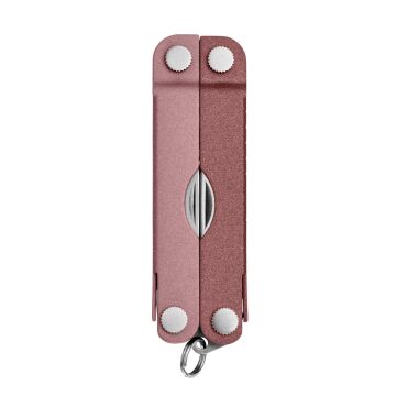 Leatherman Micra Heathered Blush