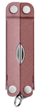 Leatherman Micra Heathered Blush