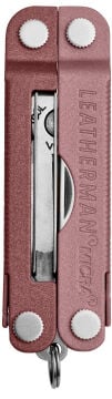 Leatherman Micra Heathered Blush
