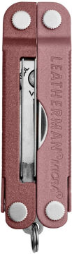 Leatherman Micra Heathered Blush