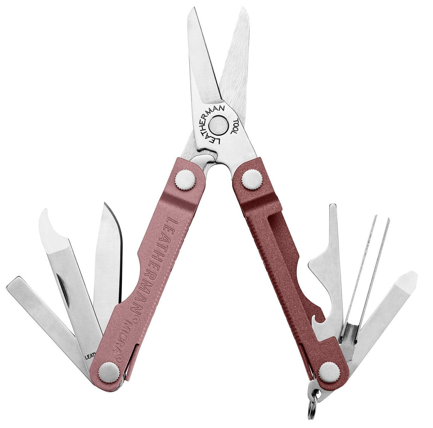 Leatherman Micra Heathered Blush