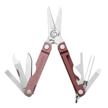 Leatherman Micra Heathered Blush