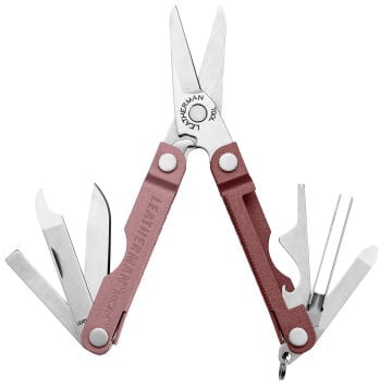 Leatherman Micra Heathered Blush