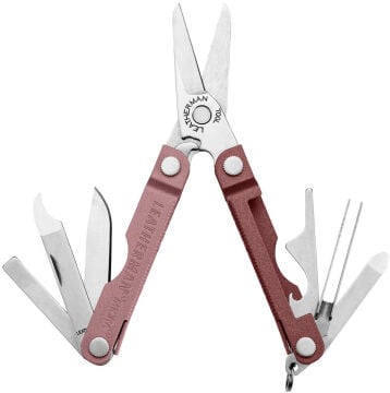 Leatherman Micra Heathered Blush