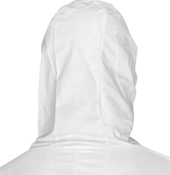 Deltaplus DT115 Tek Kullanımlık Anti-Statik Tip 5 Kimyasal Koruyucu Tulum L