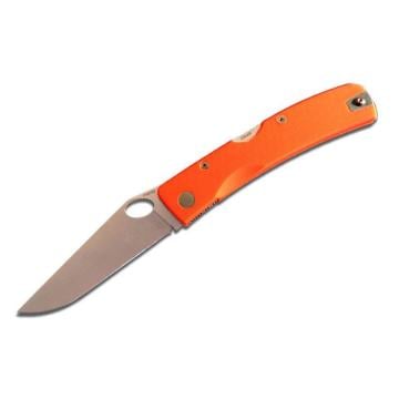 Manly PE14C28NOOH Peak Orange 14C28N Çakı