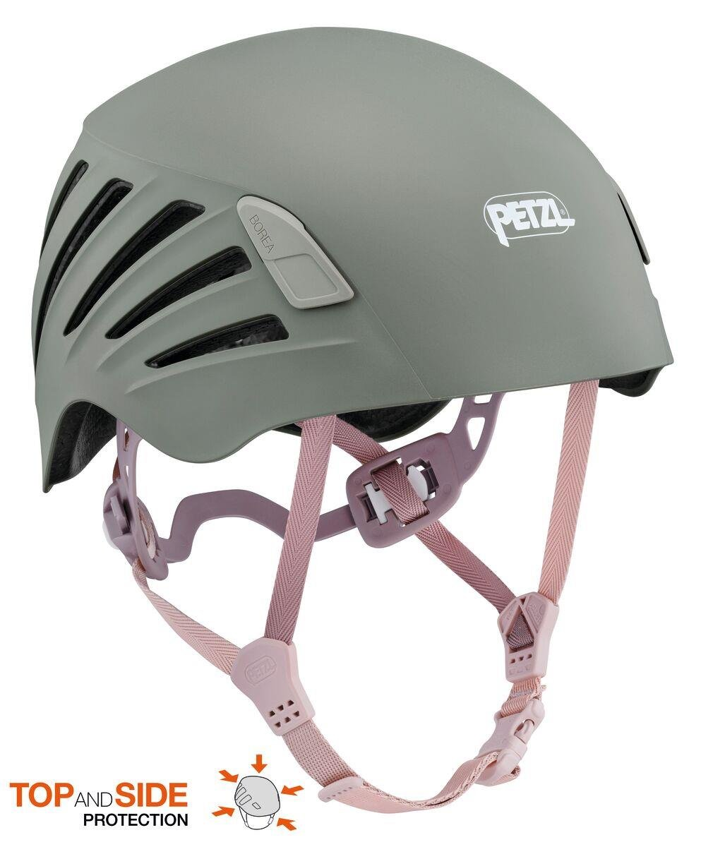 PETZL BOREA Kask A048AB02 YEŞİL