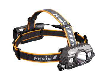 Fenix HP30R V2.0 3000 Lümen Şarj Edilebılır Kafa Feneri