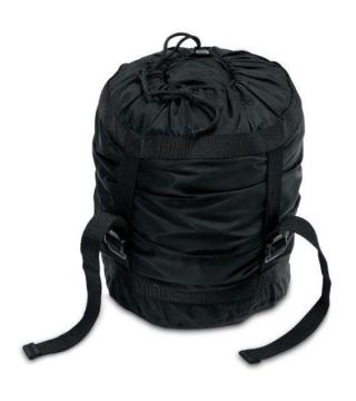 Evolite Dreamer Ultralight -32ºC Uyku Tulumu - Mavi