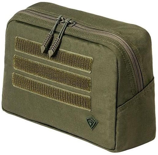 FIRST TACTICAL Tactix 9x6'' Molle Çanta