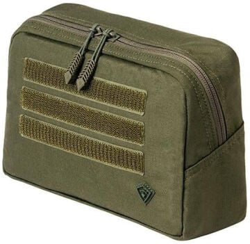 FIRST TACTICAL Tactix 9x6'' Molle Çanta