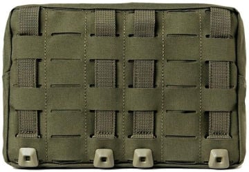 FIRST TACTICAL Tactix 9x6'' Molle Çanta