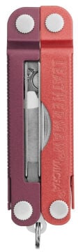 Leatherman Micra Mulled Wine
