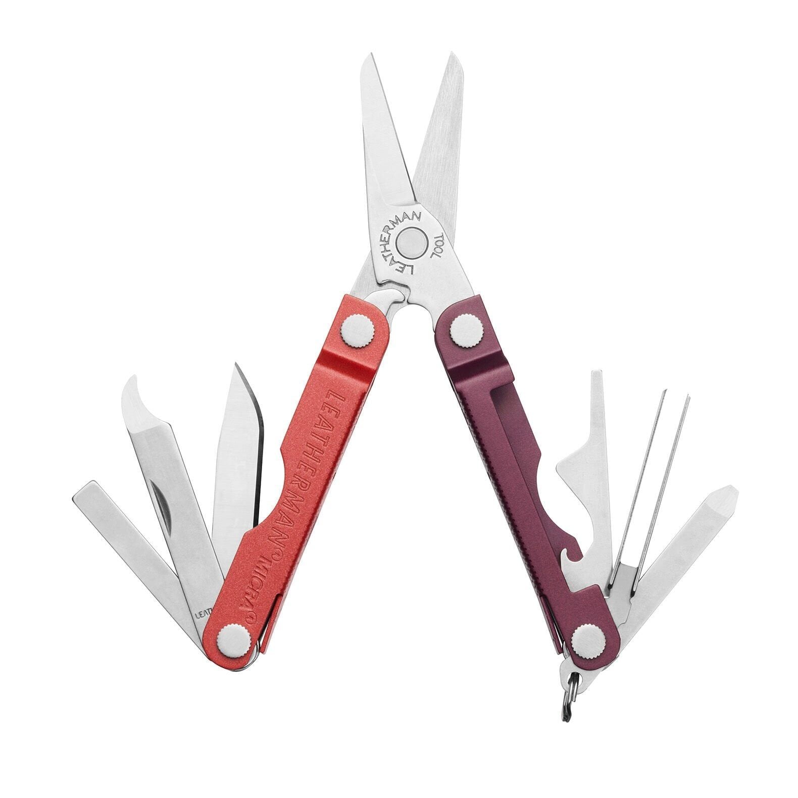 Leatherman Micra Mulled Wine