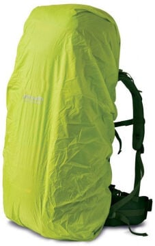 Pinguin Raincover Çanta Yağmurluk 35-55 Lt Yeşil