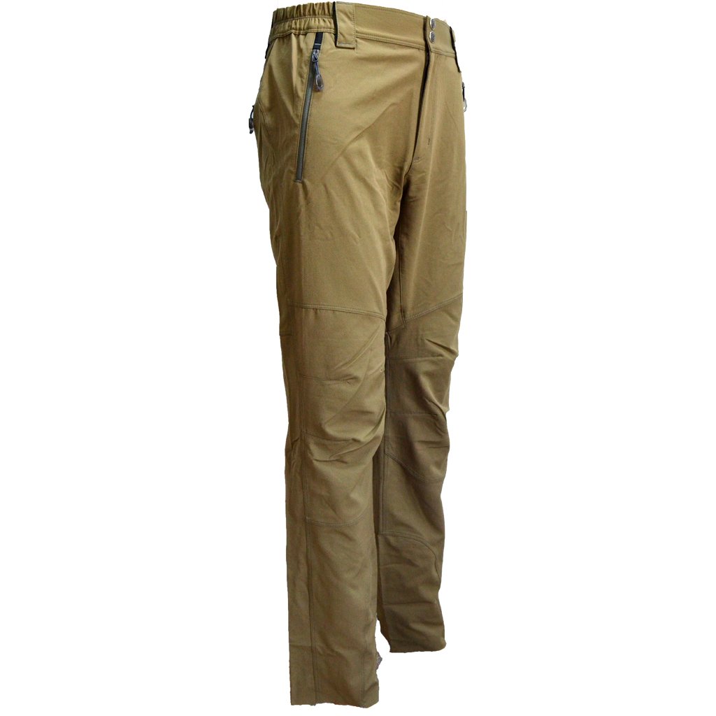 Kilimanjaro Camel Teknik Yürüyüş Pantolonu