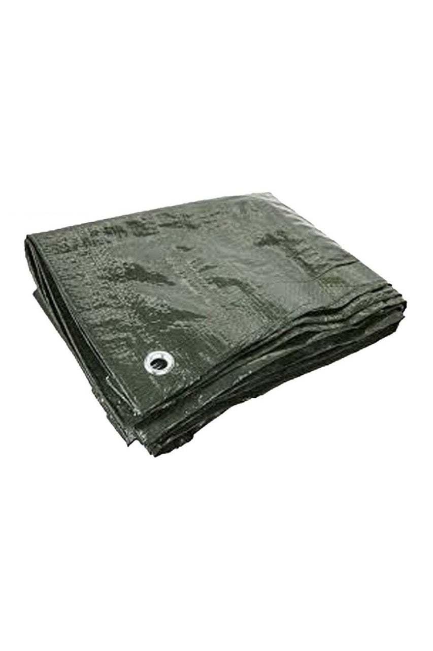 Summit Ground Sheet Çadır Zemin brandası 1,8mx 2,4m Green