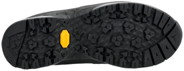 Lomer Italy Marmolada MTX Waterproof Vibram Full Çarşak Erkek Ayakkabı Birch