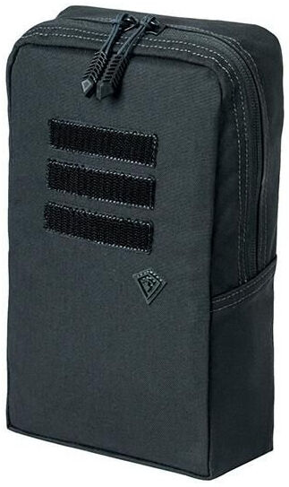 FIRST TACTICAL Tactix 6x10''Molle Çanta
