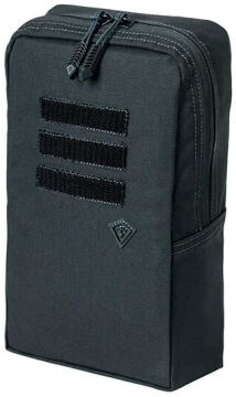 FIRST TACTICAL Tactix 6x10''Molle Çanta