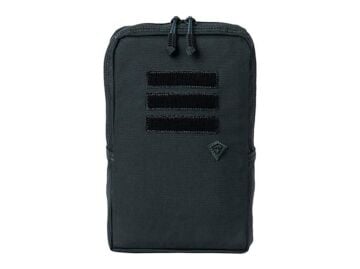 FIRST TACTICAL Tactix 6x10''Molle Çanta