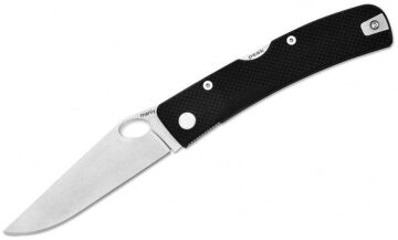 Manly PE14C28NBOH Peak 14C28N Black Çakı