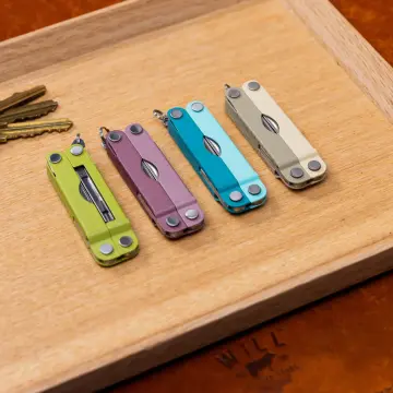 Leatherman Micra Parakeet