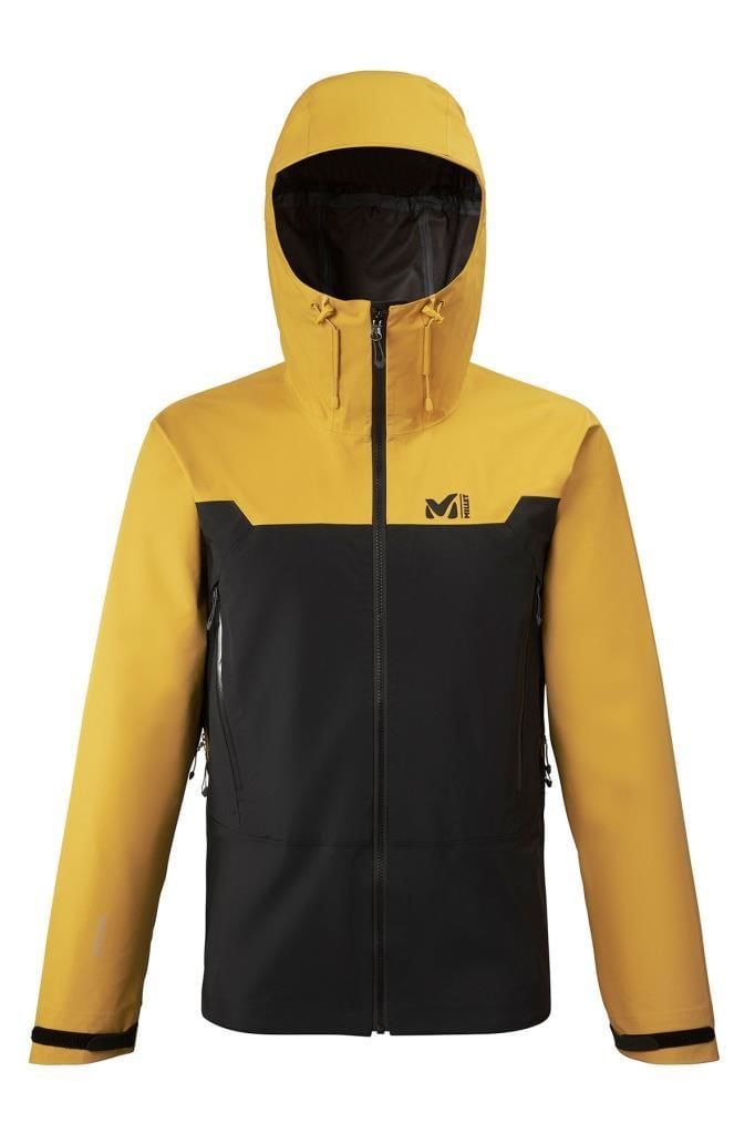 Millet KAMET LIGHT GORETEX GJM MIV7739 9044 Ceket