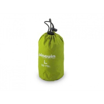 Pinguin Raincover Çanta Yağmurluk 55-75 Lt Yeşil