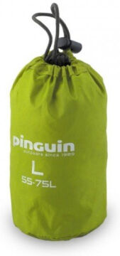 Pinguin Raincover Çanta Yağmurluk 55-75 Lt Yeşil