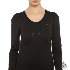 Falke K.Siyahı DryFit Ergonomic Profesyonel Sporcu Tişört