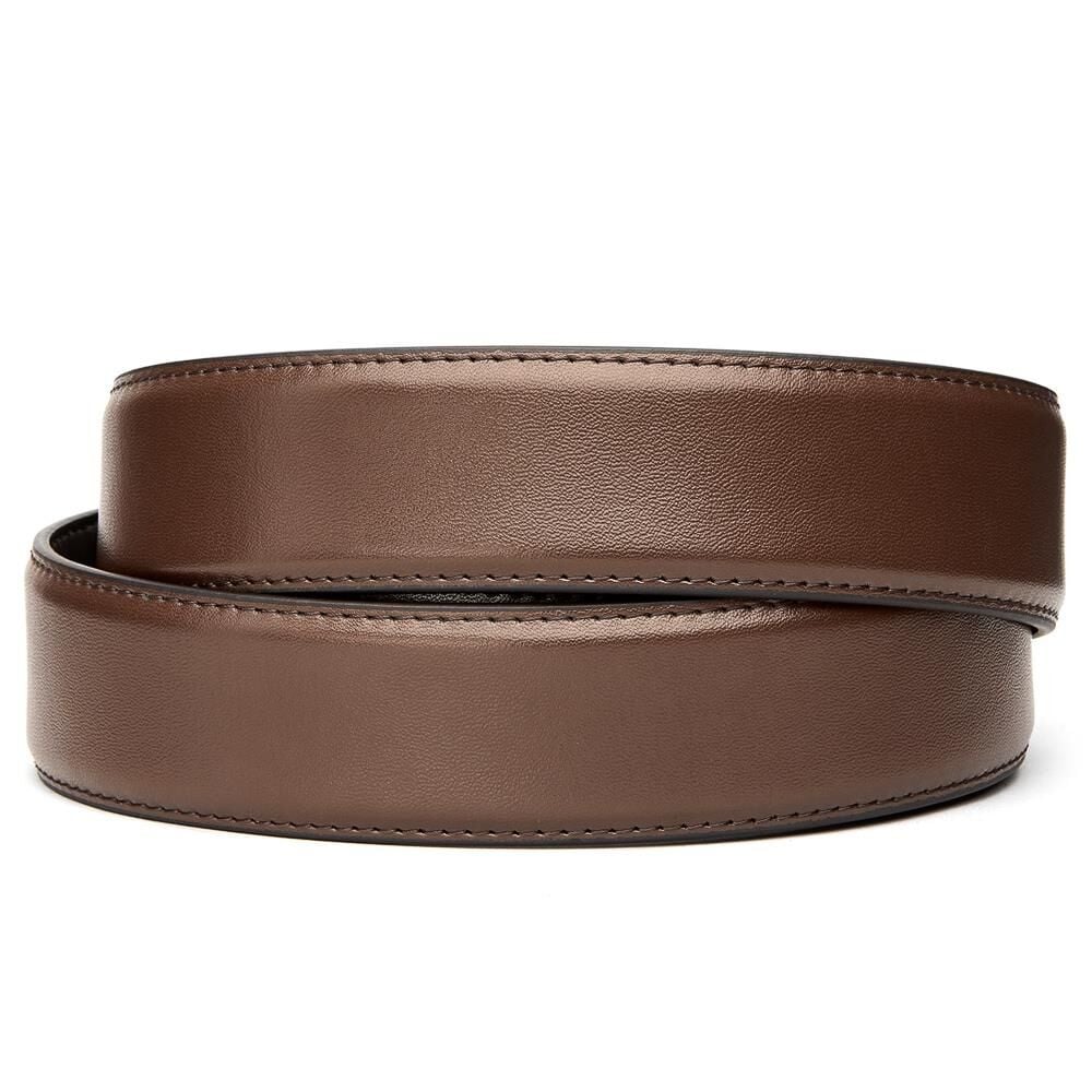 KORE 1.5'' Deri XL EDC Silah Kemeri   [Sadece Kemer]