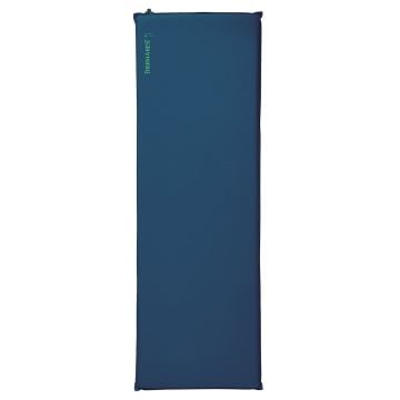 Thermarest  BaseCamp Şişme Mat Poseidon Blue