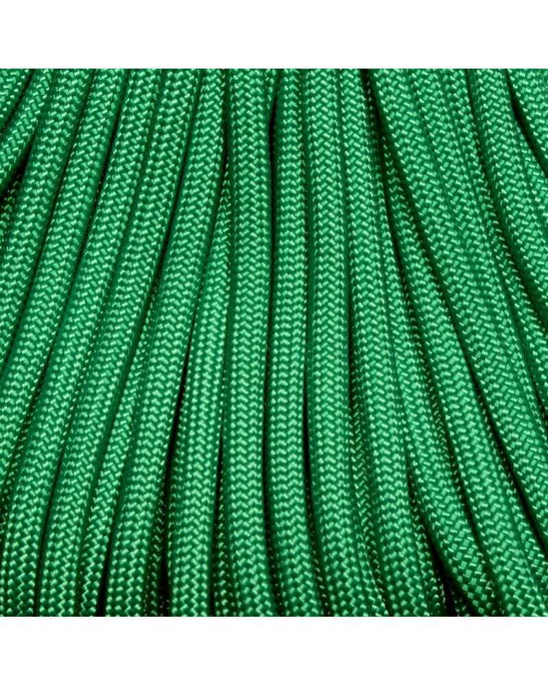 Paracord Type III Parakord İp Yeşil 1 Metre